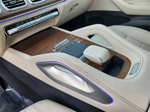 Certified 2025 Mercedes-Benz GLE 350 4MATIC image 27