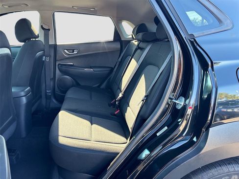 Used 2022 Hyundai Kona SEL w/ Convenience Package AWD/4WD image 24