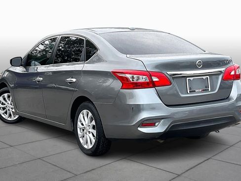 Used 2019 Nissan Sentra SV image 11