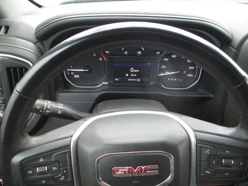 Used 2022 GMC Sierra 1500 Elevation AWD/4WD image 29