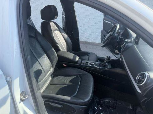 Used 2015 Audi A3 1.8T Premium FWD image 11