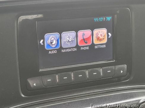 Used 2014 Chevrolet Silverado 1500 LT AWD/4WD image 23