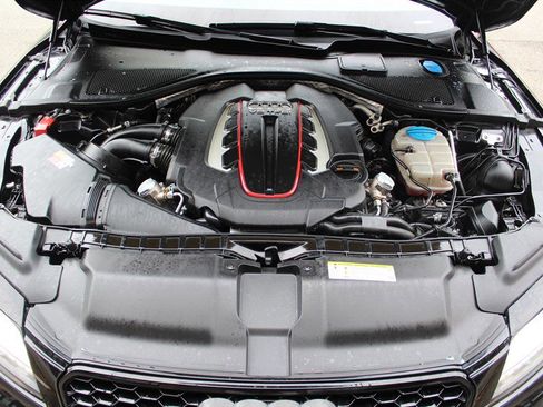 Used 2013 Audi S7 Prestige AWD/4WD image 34