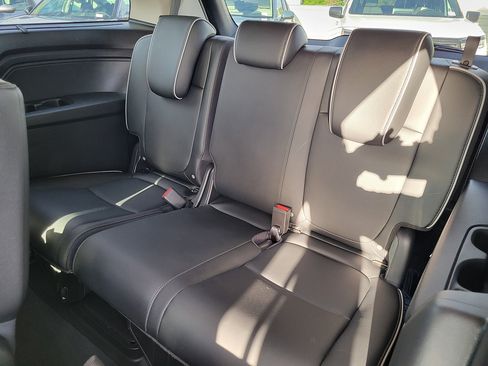 Used 2025 Honda Odyssey Touring image 15
