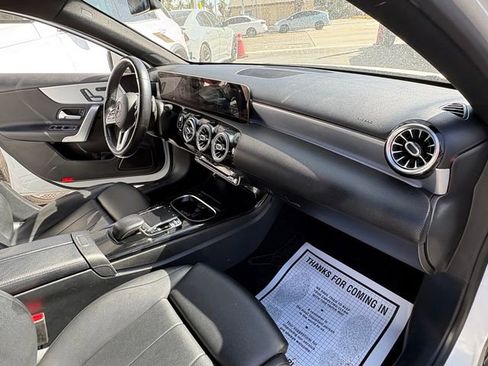 Used 2020 Mercedes-Benz A 220 w/ Premium Package image 18