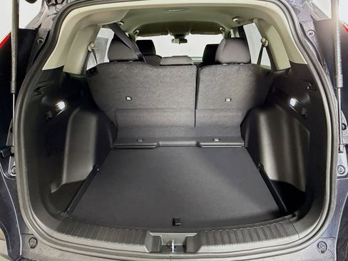 New 2026 Honda CR-V LX image 24