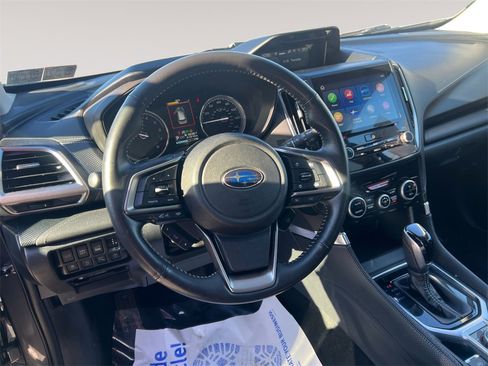 Used 2020 Subaru Forester Touring w/ Popular Package #2 image 12