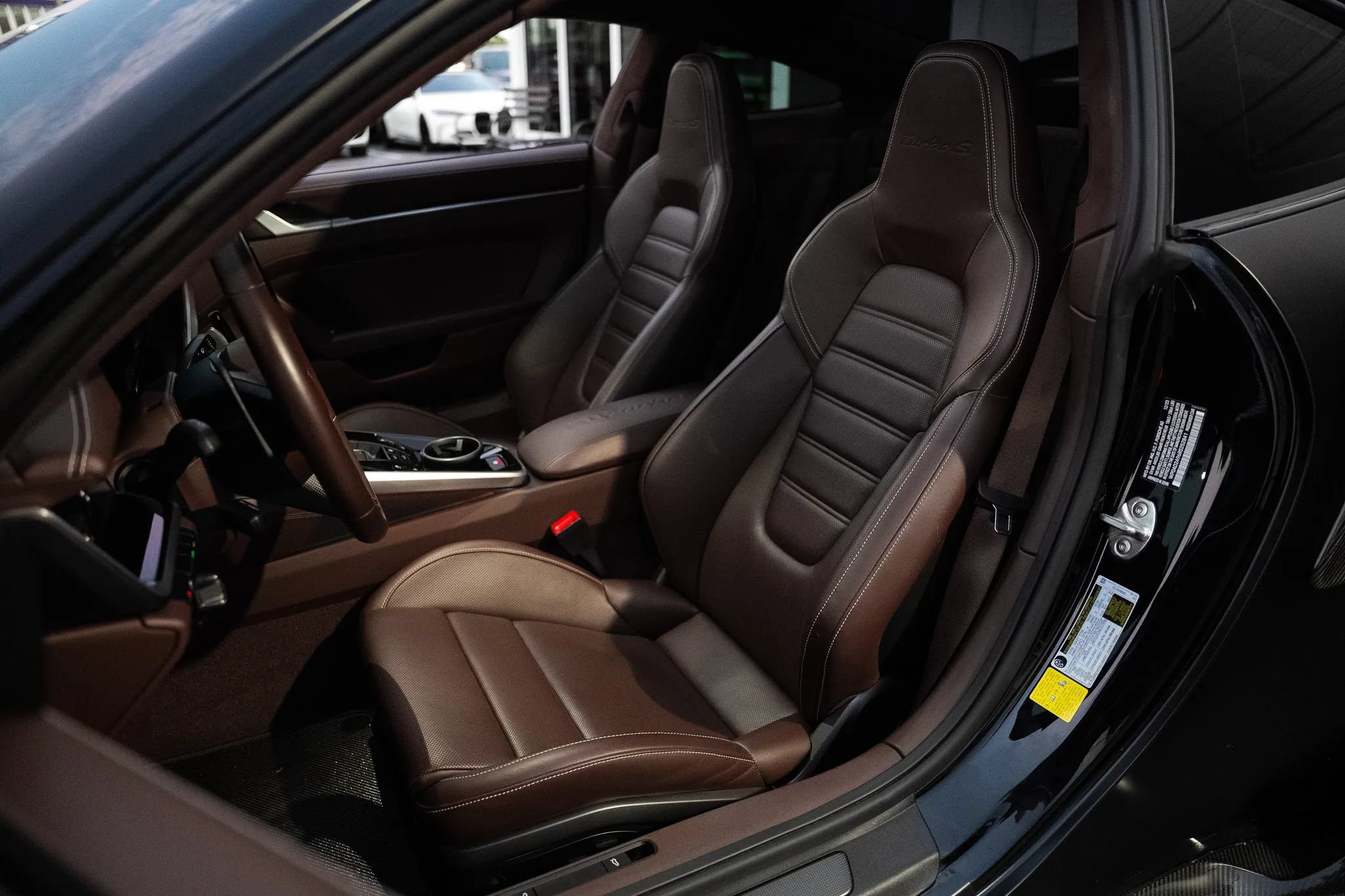 Used 2024 Porsche 911 GT3 RS AWD/4WD image 22