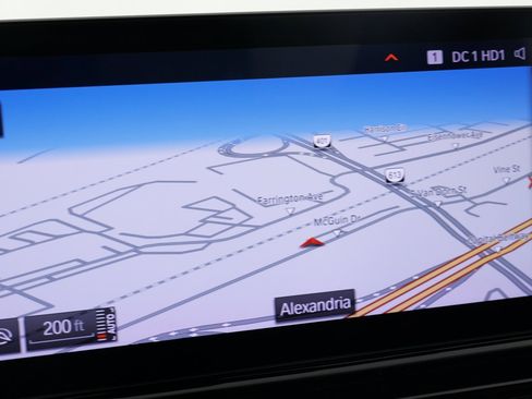 Used 2024 BMW 840i Coupe image 48