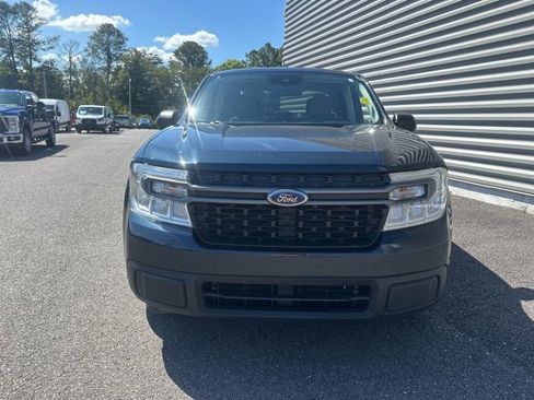 Used 2023 Ford Maverick XLT image 8
