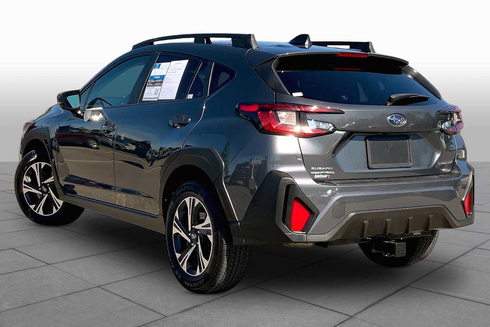 Certified 2024 Subaru Crosstrek 2.0i Premium AWD/4WD image 12