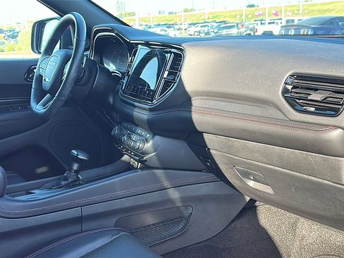 Used 2022 Dodge Durango R/T w/ Trailer Tow Group IV image 23