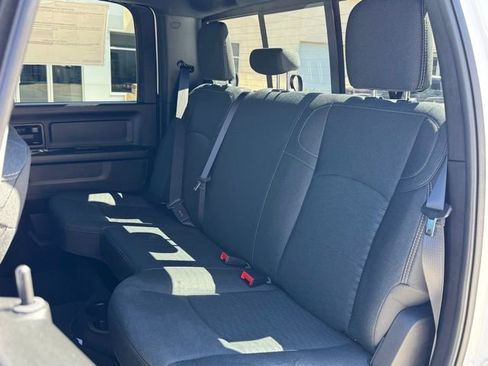 New 2026 RAM 3500 Tradesman image 28