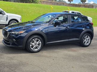 Used 2018 MAZDA CX-3 Sport AWD/4WD 360° Tour