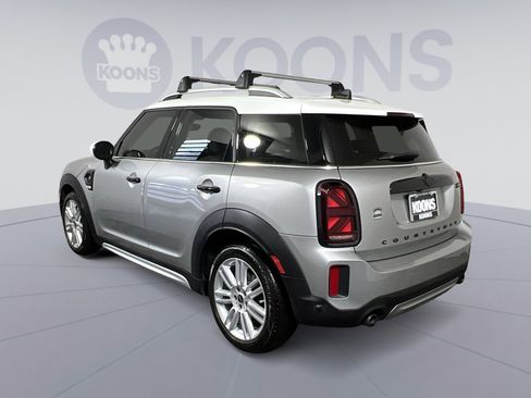 Used 2023 MINI Cooper Countryman S FWD image 8