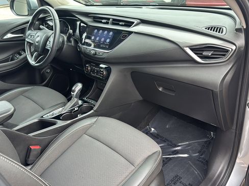 Used 2023 Buick Encore GX Select image 11