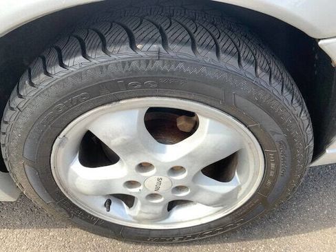 Used 2003 Saturn L-Series LW300 w/ Convenience Pkg image 24