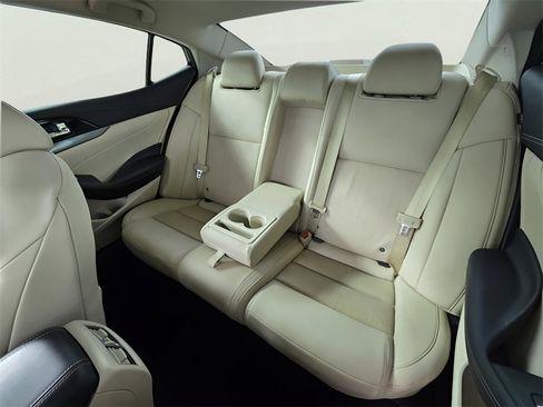 Used 2020 Nissan Maxima 3.5 SV w/ Illumination Package image 57