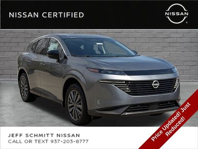 Certified 2026 Nissan Murano SL
