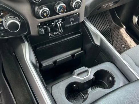 Used 2021 RAM 1500 Lone Star w/ Trailer Tow Group image 84