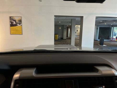 Used 2024 Toyota 4Runner TRD Sport image 18