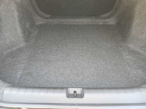 Certified 2020 Honda Civic EX image 32