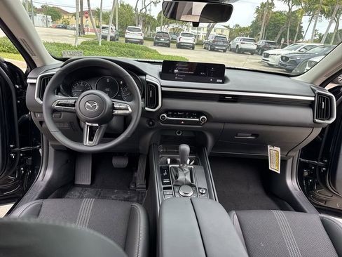 New 2026 MAZDA CX-50 AWD 2.5 S w/ Cargo Package image 36
