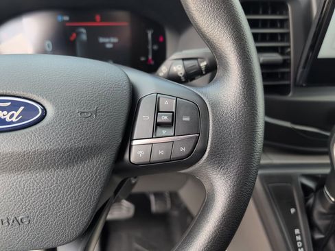 New 2026 Ford Transit 250 148 Medium Roof w/ Load Area Protection Package image 29