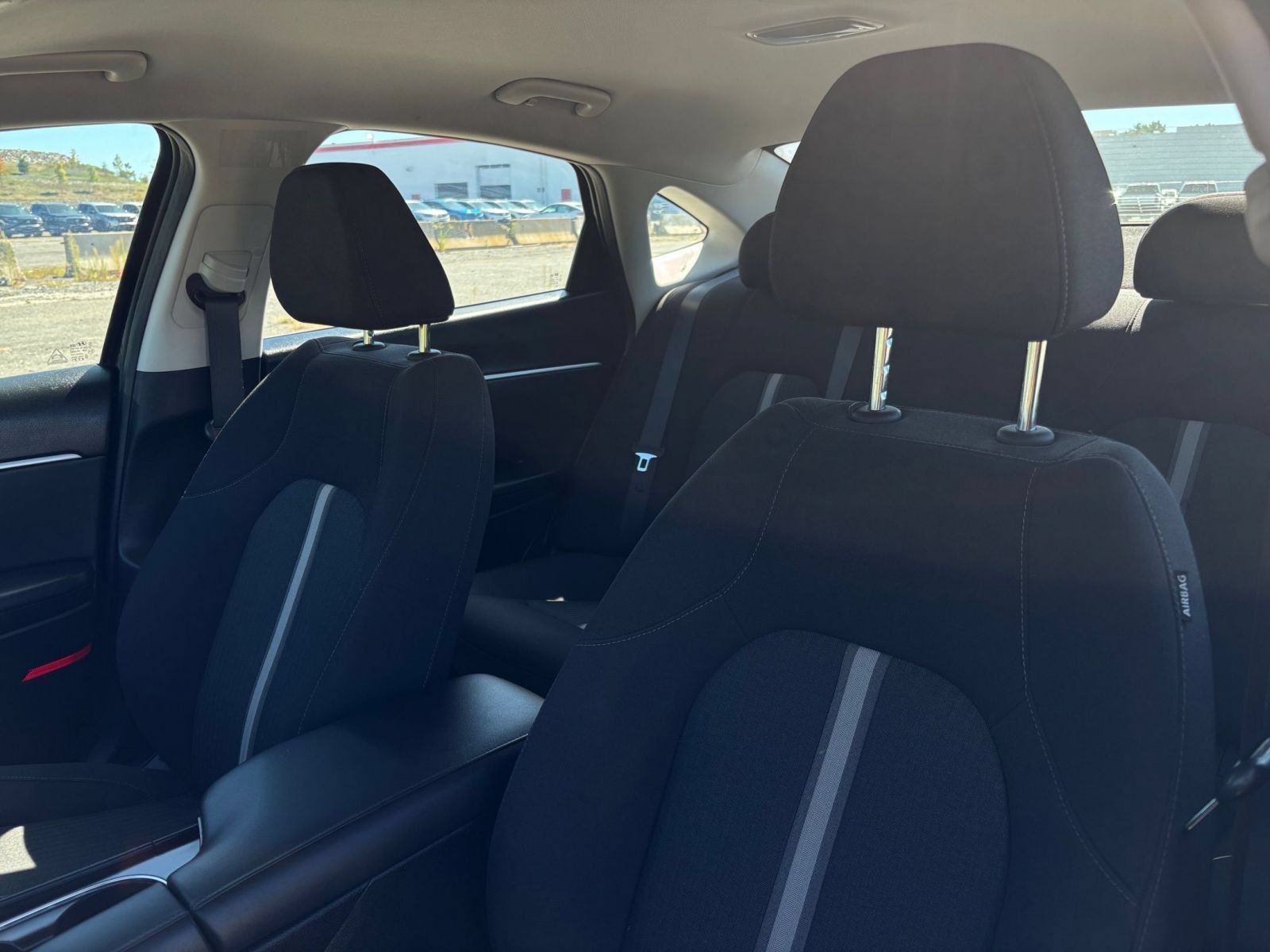 Used 2025 Hyundai Sonata SEL FWD image 32