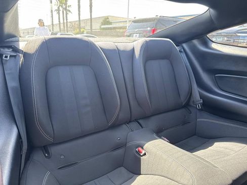 Used 2022 Ford Mustang GT w/ Equipment Group 301A image 29