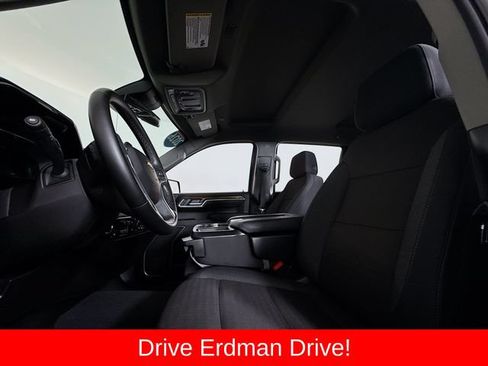 Used 2026 Chevrolet Silverado 1500 LT AWD/4WD image 6