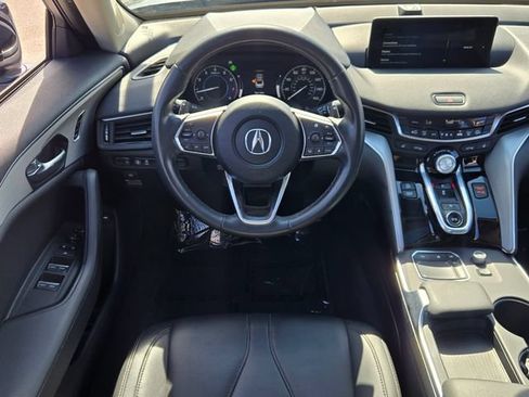 Certified 2023 Acura TLX FWD image 13