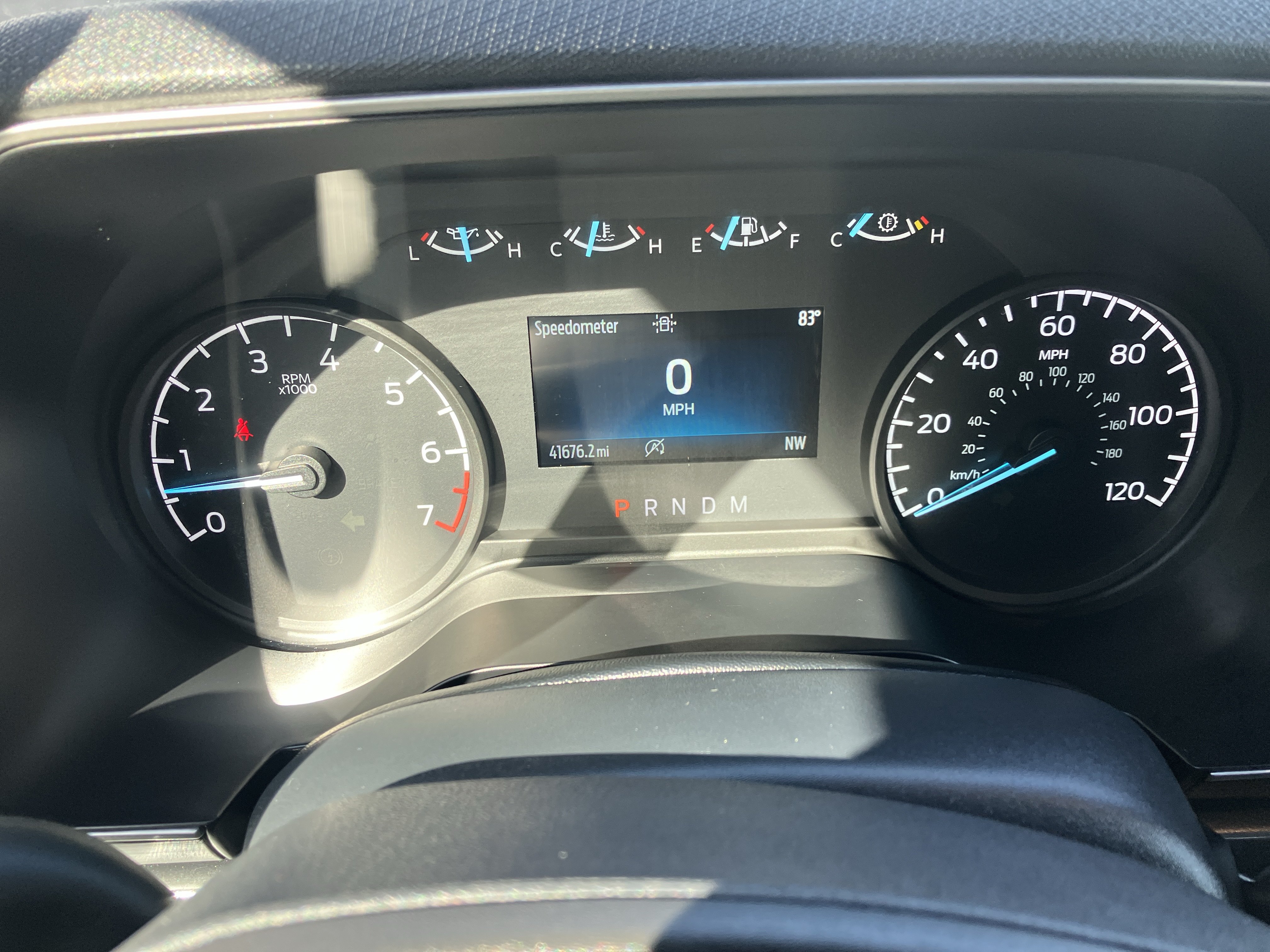 Used 2023 Ford F150 XL w/ STX Appearance Package AWD/4WD image 19