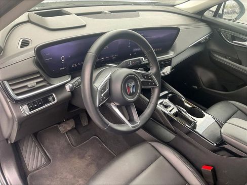 Used 2024 Buick Envision Preferred AWD/4WD image 8