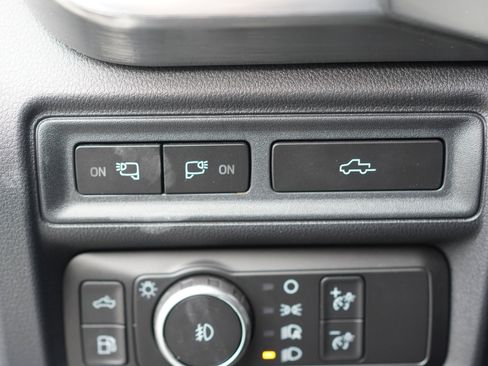 Used 2021 Ford F150 Lariat w/ Equipment Group 501A Mid image 44