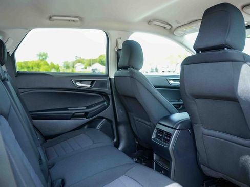 Used 2024 Ford Edge SE w/ Black Appearance Package AWD/4WD image 20