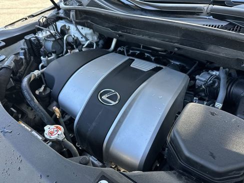 Used 2022 Lexus RX 350 FWD w/ Premium Package image 30