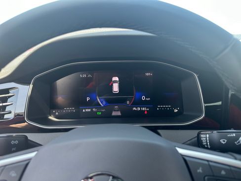 New 2025 Volkswagen Jetta Sport image 13