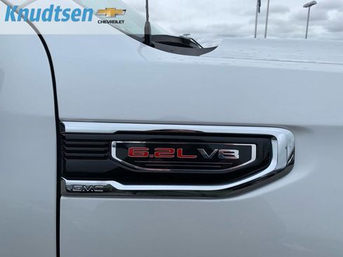 Used 2020 GMC Sierra 1500 Denali w/ Denali Ultimate Package image 11