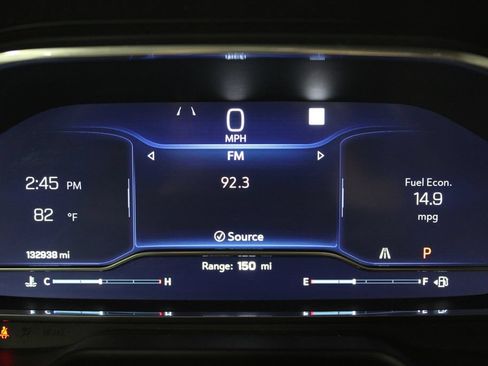 Used 2022 Chevrolet Tahoe LT w/ Luxury Package RWD image 33