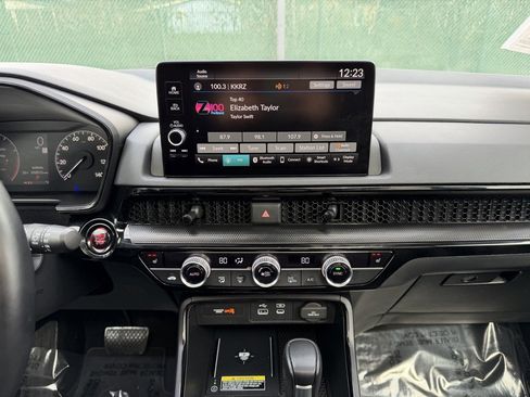 Certified 2025 Honda CR-V EX-L image 22