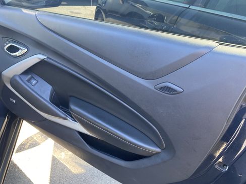Used 2016 Chevrolet Camaro LT w/ RS Package RWD image 11