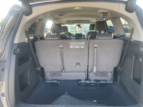 Used 2021 Honda Odyssey EX-L image 19