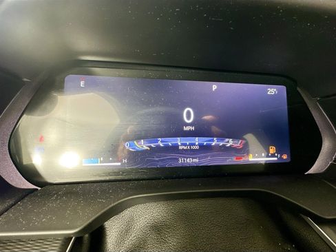 Used 2023 Jeep Grand Cherokee L Laredo image 15