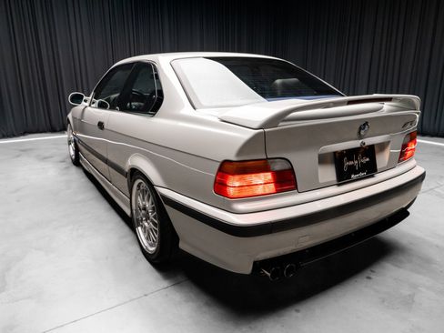 Used 1998 BMW M3 Coupe RWD image 13