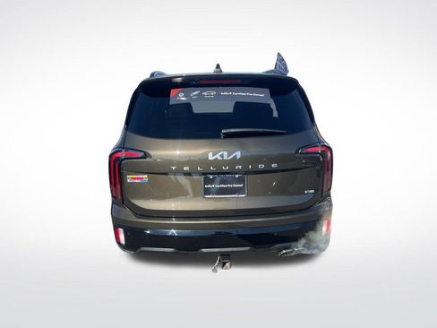Certified 2024 Kia Telluride SX Prestige X-Line image 50