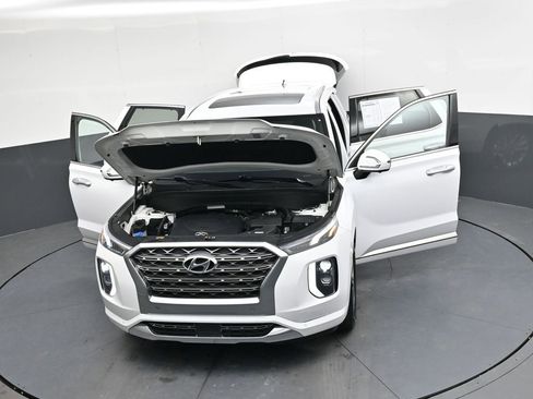 Used 2020 Hyundai Palisade Limited image 35