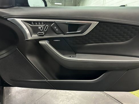 Used 2024 Jaguar F-TYPE R-Dynamic image 19