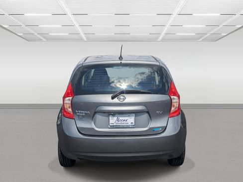 Used 2016 Nissan Versa Note SV image 4