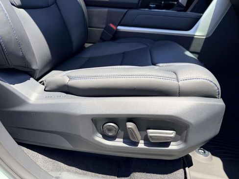 New 2026 Toyota Tundra Platinum AWD/4WD image 11